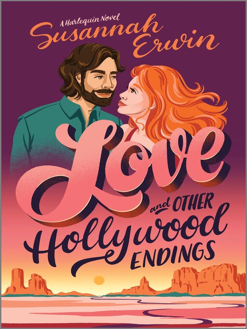 Title details for Love and Other Hollywood Endings by Susannah Erwin - Wait list